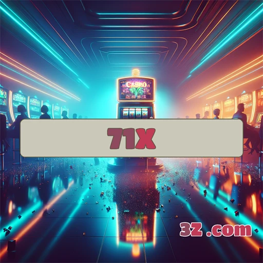 71X.com Apostas ao vivo