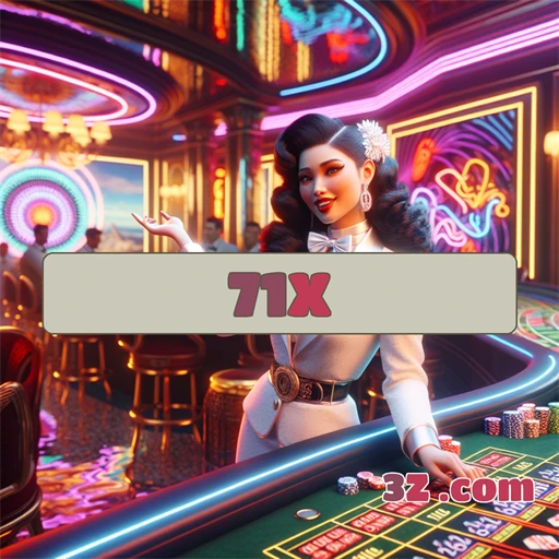 71X.com Acesso rápido