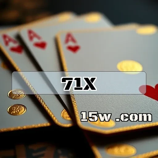 71X.com Caça-Níqueis