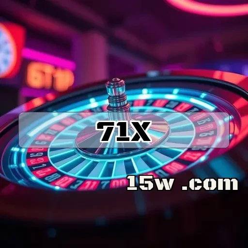 71X.com: Uma Jornada Exclusiva na Seção VIP que Você Não Pode Perder!