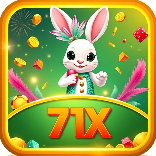 71X.com